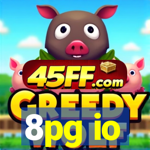 8pg io